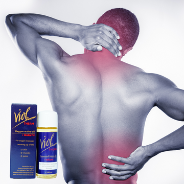 ViaNova Viol Therm