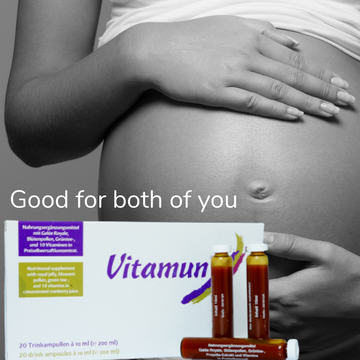 ViaNova Vitamun