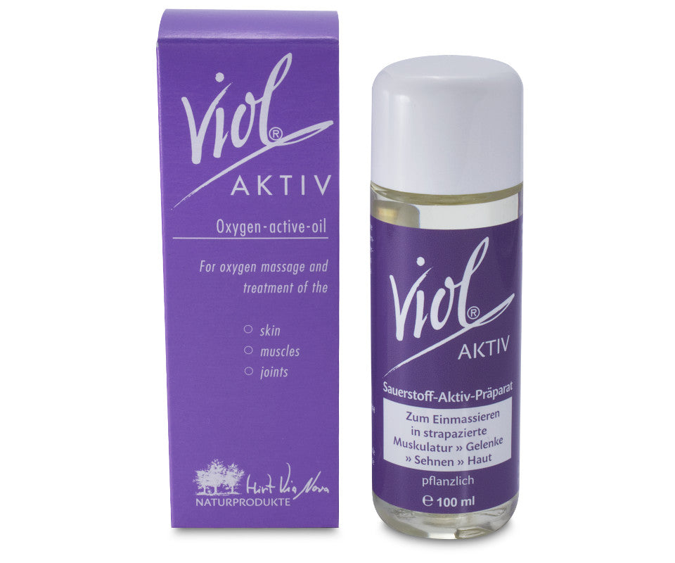 VivaNova Viol Aktiv