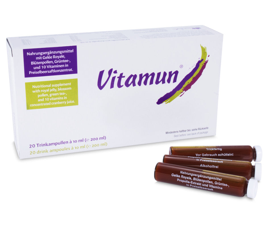 ViaNova Vitamun
